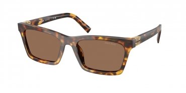 OKULARY MIU MIU MU A05S 14L60M 55 ROZMIAR M