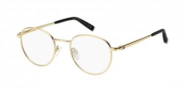 OKULARY KOREKCYJNE TOMMY HILFIGER TH 2222 J5G 49 ROZMIAR S