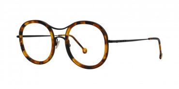 OKULARY KOREKCYJNE NATHALIE BLANC JULIETTE 428 53 ROZMIAR M