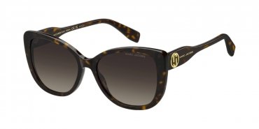 OKULARY MARC JACOBS MARC 815S 086 55 ROZMIAR M