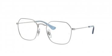 OKULARY KOREKCYJNE DZIECIĘCE RAY-BAN® RY 9594V 4090 45