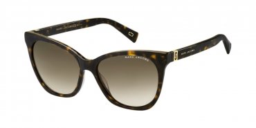 OKULARY MARC JACOBS MARC 336S 086 56 ROZMIAR M