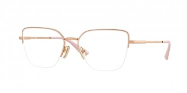 OKULARY KOREKCYJNE VOGUE EYEWEAR VO 4331 5207 53 ROZMIAR M