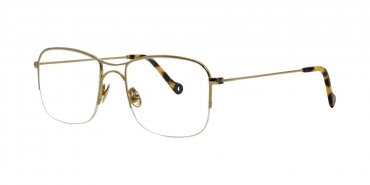 OKULARY KOREKCYJNE NATHALIE BLANC NIELS 226 48 ROZMIAR M