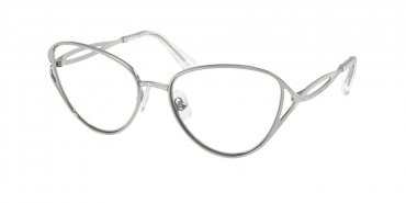 OKULARY KOREKCYJNE SWAROVSKI SK 1017 4001 57 ROZMIAR L