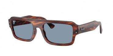 OKULARY RAY-BAN® LUKAS RB 4454 139856 53 ROZMIAR M