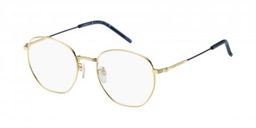 OKULARY KOREKCYJNE TOMMY HILFIGER TH 2114F J5G 54 ROZMIAR M