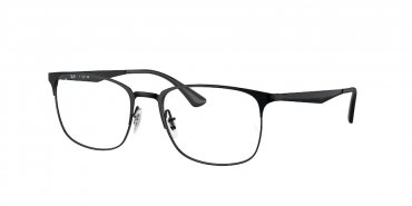 OKULARY KOREKCYJNE RAY-BAN® RX 6421 2904 54 ROZMIAR M