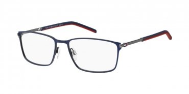 OKULARY KOREKCYJNE TOMMY HILFIGER TH 1991 FLL 58 ROZMIAR L
