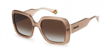 OKULARY POLAROID PLD 6168S 10A 54 ROZMIAR M Z POLARYZACJĄ