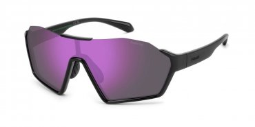 OKULARY POLAROID PLD 7062S 807 99 ROZMIAR UNIWERSALNY Z POLARYZACJĄ