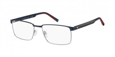 OKULARY KOREKCYJNE TOMMY HILFIGER TH 2317 PJP 57 ROZMIAR L