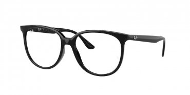 OKULARY KOREKCYJNE RAY-BAN® RX 4378V 2000 54 ROZMIAR M