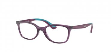 OKULARY KOREKCYJNE DZIECIĘCE RAY-BAN® RY 1586 3776 47