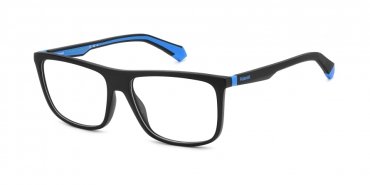 OKULARY KOREKCYJNE POLAROID PLD D516 0VK 56 ROZMIAR M
