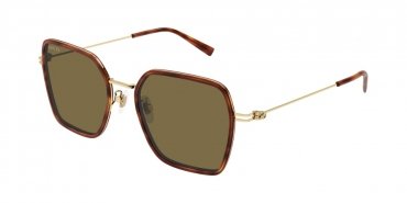 OKULARY GUCCI GG 1850SA 002 53 ROZMIAR M
