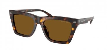 OKULARY MICHAEL KORS PEBBLE BEACH MK 2225U 300683 56 ROZMIAR M Z POLARYZACJĄ