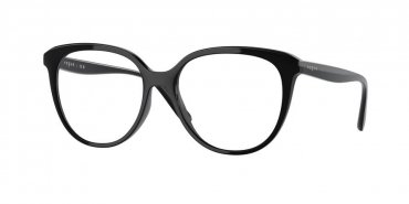 OKULARY KOREKCYJNE VOGUE EYEWEAR VO 5451 W44 53 ROZMIAR M
