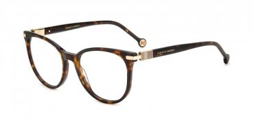 OKULARY KOREKCYJNE CAROLINA HERRERA HER 0156 086 53 ROZMIAR M