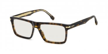 OKULARY KOREKCYJNE CARRERA CA 344 QUM 55 ROZMIAR M
