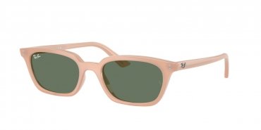 OKULARY RAY-BAN® ZAYA RB 4456 681182 53 ROZMIAR M