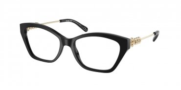 OKULARY KOREKCYJNE MICHAEL KORS MAKENA BEACH MK 4136 3005 52 ROZMIAR M
