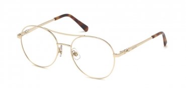 OKULARY KOREKCYJNE SWAROVSKI SK 5334 032 53 ROZMIAR M