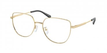 OKULARY KOREKCYJNE MICHAEL KORS JAIPUR MK 3075D 1016 55 ROZMIAR M