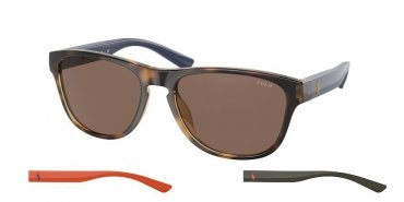 OKULARY POLO RALPH LAUREN PH 4180U 500373 56 ROZMIAR M