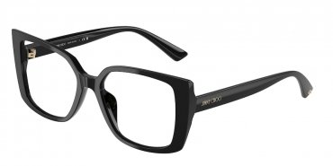 OKULARY KOREKCYJNE JIMMY CHOO JC 3024U 5000 51 ROZMIAR S