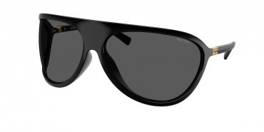 OKULARY MIU MIU MU A01S 1AB5S0 75 ROZMIAR L