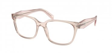 OKULARY KOREKCYJNE PRADA EYEWEAR PR 17ZV 15J1O1 52 ROZMIAR S