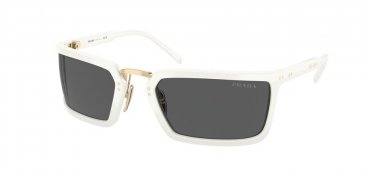 OKULARY PRADA EYEWEAR PR A11S 4615S0 62 ROZMIAR L