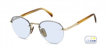 OKULARY FOTOCHROMOWE DAVID BECKHAM DB 1173S T5U 51 ROZMIAR M