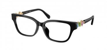 OKULARY KOREKCYJNE SWAROVSKI SK 2049D 1001 54 ROZMIAR M