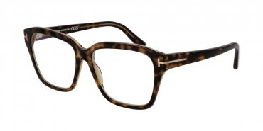 OKULARY KOREKCYJNE TOM FORD FT 5955B 055 54 ROZMIAR M