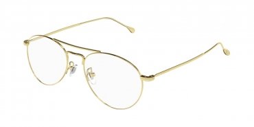 OKULARY KOREKCYJNE GUCCI GG 1187O 001 53 ROZMIAR M