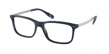 OKULARY KOREKCYJNE POLO RALPH LAUREN PH 2273 5470 56 ROZMIAR M