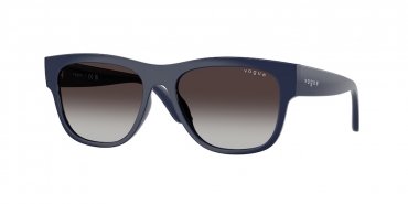 OKULARY DZIECIĘCE VOGUE EYEWEAR JUNIOR VJ 2030 22888G 52