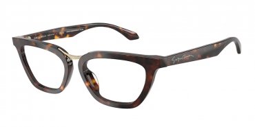 OKULARY KOREKCYJNE GIORGIO ARMANI AR 7290U 6124 52 ROZMIAR M