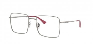 OKULARY KOREKCYJNE RAY-BAN® RX 6553 2502 55 ROZMIAR M