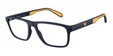 OKULARY KOREKCYJNE EMPORIO ARMANI EA 3233 5088 56 ROZMIAR M