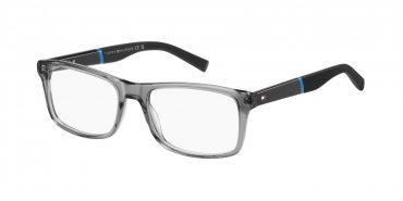 OKULARY KOREKCYJNE TOMMY HILFIGER TH 2044 KB7 57 ROZMIAR L