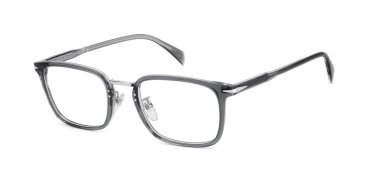 OKULARY KOREKCYJNE DAVID BECKHAM DB 1211G FX8 52 ROZMIAR M