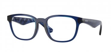 OKULARY KOREKCYJNE BURBERRY BE 2433U 4110 54 ROZMIAR M