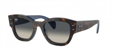 OKULARY RAY-BAN® JORGE RB 7681S 140171 52 ROZMIAR M