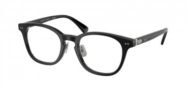 OKULARY KOREKCYJNE POLO RALPH LAUREN PH 2285D 5001 51 ROZMIAR M