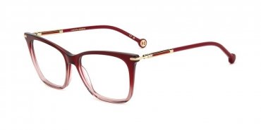 OKULARY KOREKCYJNE CAROLINA HERRERA HER 0232 2OO 53 ROZMIAR M