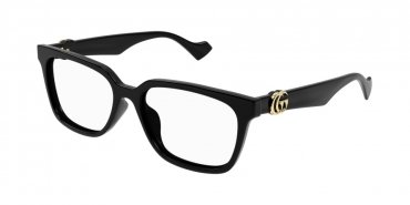 OKULARY KOREKCYJNE GUCCI GG 1537OK 001 55 ROZMIAR M