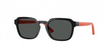 OKULARY DZIECIĘCE VOGUE EYEWEAR JUNIOR VJ 2025 W44/87 46